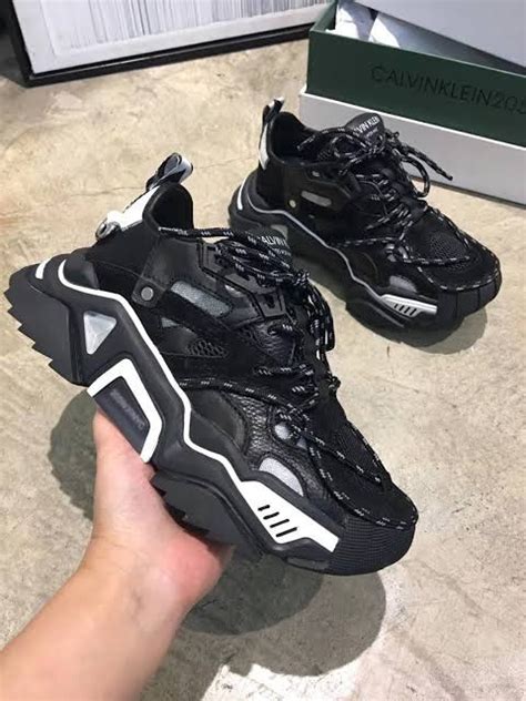 calvin klein strike replica